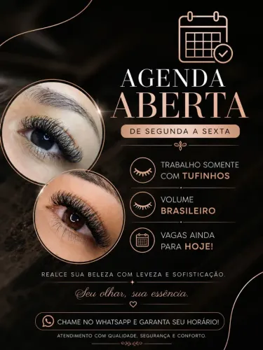 Lash Designer