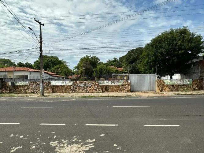 Casa Comercial à venda, Piçarra -Teresina/PI