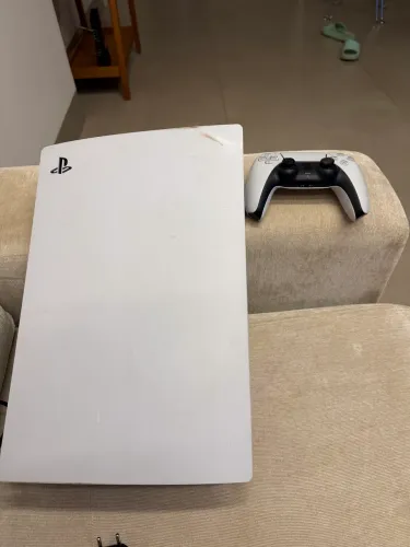 PS5