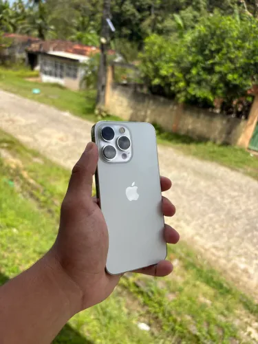 IPHONE 13 PRO - ORIGINAL