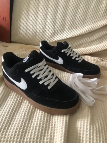 Tênis Nike Court 39 - Usado 1 vez