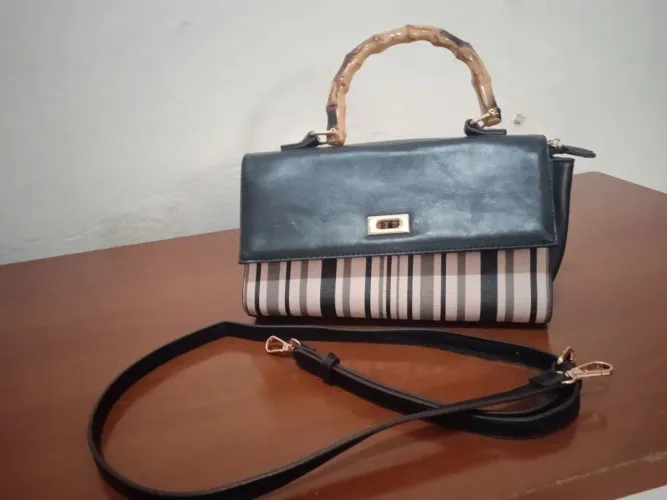 Bolsa de ombro Chenson 