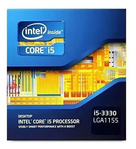 I5 3330
