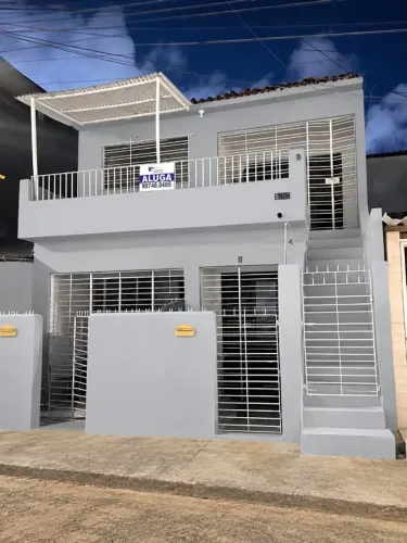 casas no terrreo e primeiro andar em san martins
