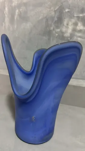 Vaso de Cristal São Marcos