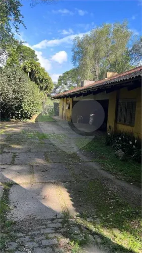Sítio com 4 quartos à venda em Engenho - SP