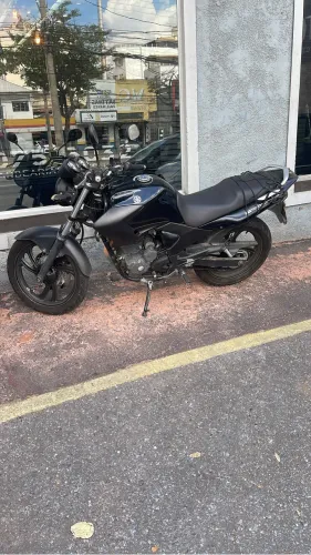 Fazer 250