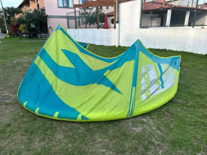 Kite F-One Bandit 10M 2018