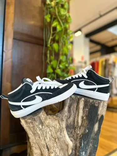 Tênis Nike Leo Baker Skateboarding - Original | Tam. 40,5 BR (US 9)