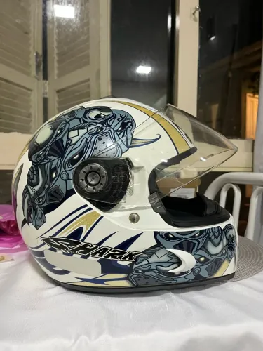 Shark S800 Alert 
