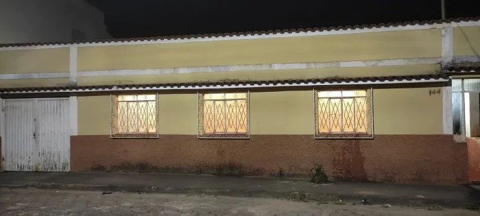 Casa a venda em Bom Jardim de Minas 