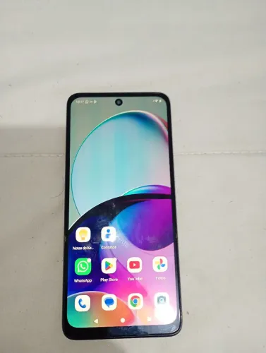 Motorola MOTO G14 pra vender rápido 