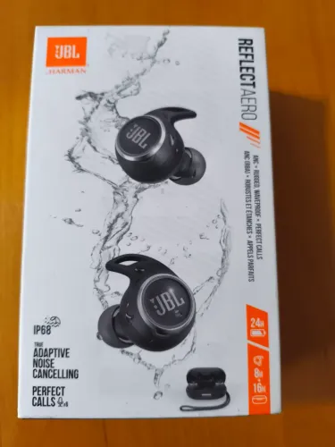 Fone JBL Reflect Aero