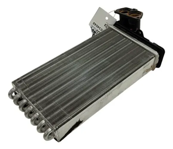 Radiador Ar Quente Peugeot 307 Sw 2.0 2005 2006 2007 2008