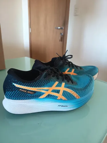 Sapato corrida Asics Magic Speedd 2