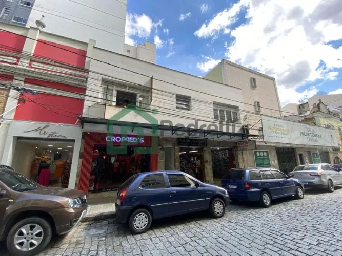Sala comercial NOVA FRIBURGO - RJ