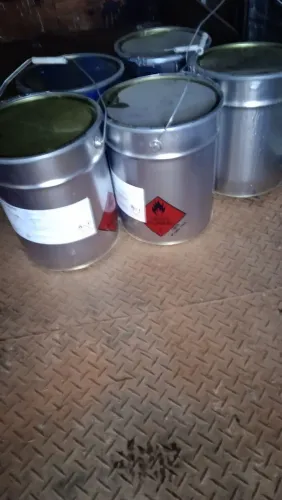 Baldes de aço 