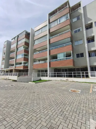 Apartamento para locação no ILHA DE MAIORCA, PRAIA DO FLAMENGO, Salvador, BA