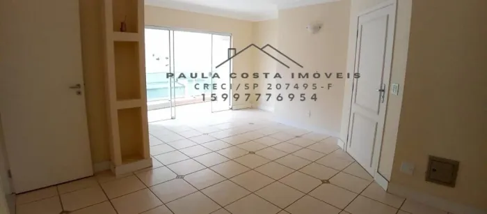 Apartamento para Venda em Sorocaba, Parque Campolim, 3 dormitórios, 1 suíte, 3 banheiros,