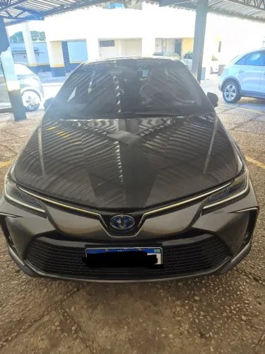 Toyota Corolla Altis Prem. Hybrid 1.8 Flex AUT 2023