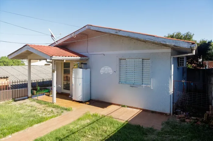 Casa Residencial para Venda no Bairro Vera Cruz
