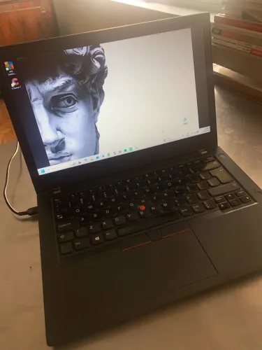 Notebook Lenovo ThinkPad T480
