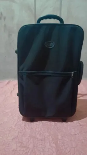 Mala de viagem 23 kilos 