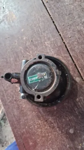 Vende bomba hidráulica da zafira original