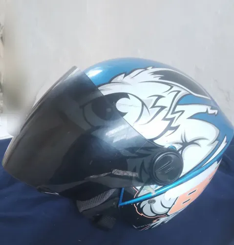 Capacete Pro Tork
