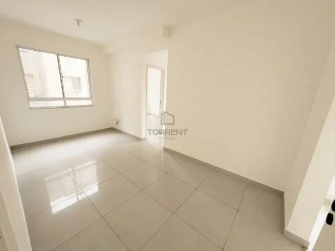 Apartamento 2 quartos - Vila Americana