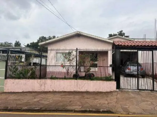 Casa 114 m² - Vila Luiza - Passo Fundo - RS