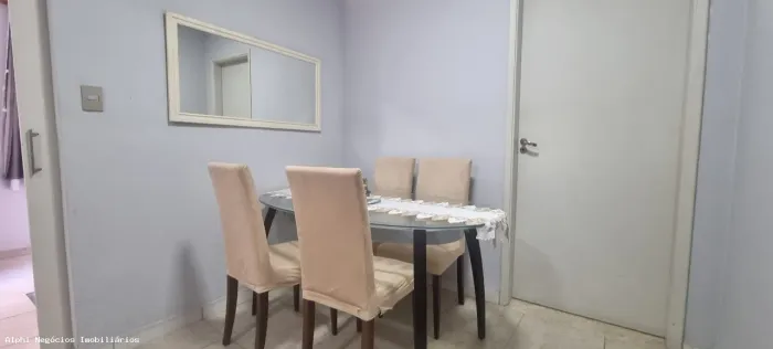 Apartamento para Venda em São Paulo, Liberdade, 3 dormitórios, 1 banheiro, 1 vaga