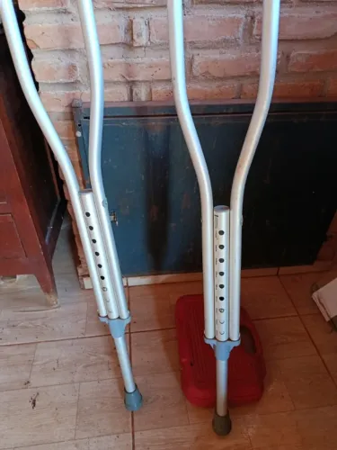 Muletas