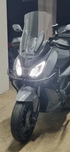 Scooter excelente