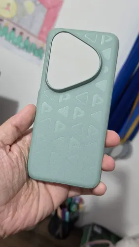 Capa Huawei P80 Pro belíssima