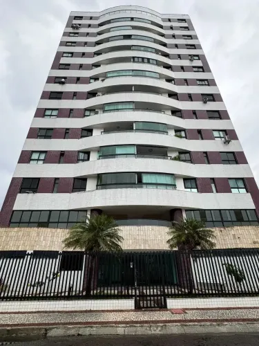 Apartamento à venda no ORLANDO MAIA, SALGADO FILHO, Aracaju, SE