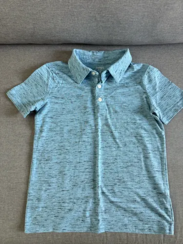 Camiseta Carters TAM 8