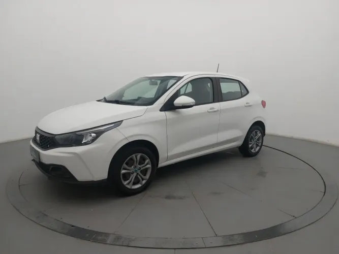 Fiat Argo Drive 1.0 Firefly 2025