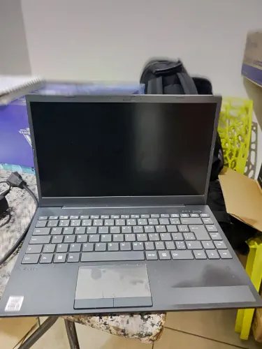 Notebook Vaio i3 8gb Ram 256 ssd