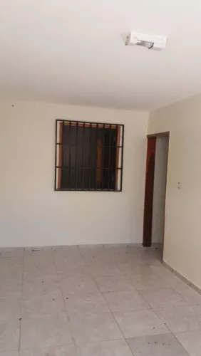 Casa Próximo ao Escolão do Mocambinho 
