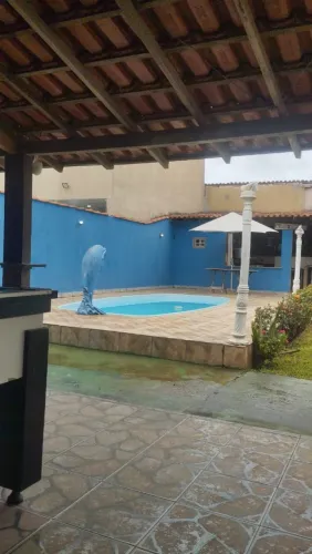 Aluguel para Temporada ?