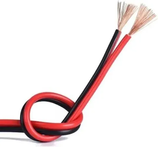 Fio elétrico