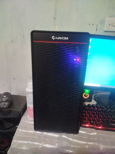 Computador perfeito pra estudar é assistir filme pegar jogos leve