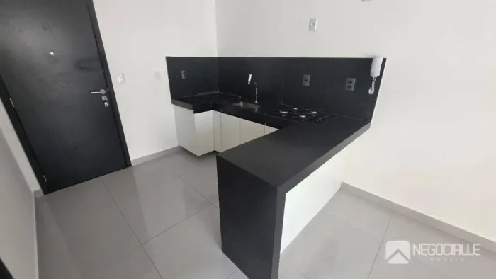 Flat com 1 dormitório para alugar, 28 m² por R$ 3.500,00/mês - Tambaú - João Pessoa/PB