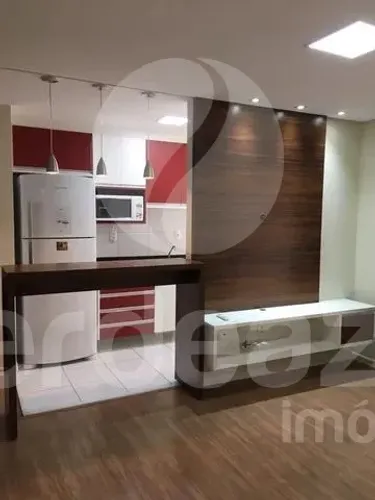 apartamento - Jardim América - Indaiatuba