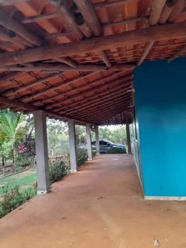 chácara vale dos ipês . 2500 metros quadrados