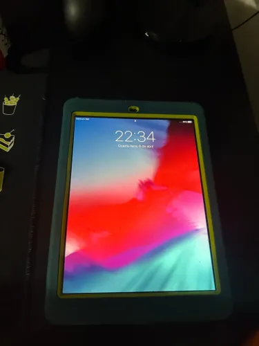 iPad Air Primeira Geração 32gb