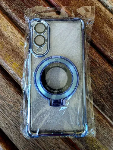 Capa celular Smsung Edge 2025