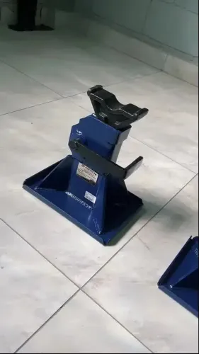 Cavalete Automotivo De 14 Ton CP 29 FORTECH