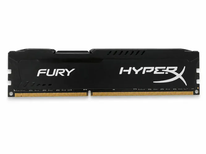 Memória 8GB Kingston DDR3 
